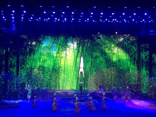 陜西廣播電視臺2018春節(jié)聯(lián)歡晚會圓滿錄制成功，精彩節(jié)目搶先放送