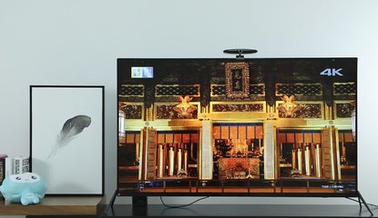浙江廣電布局超高清電視產業 以4K/8K技術驅動廣播電視節目制作新紀元