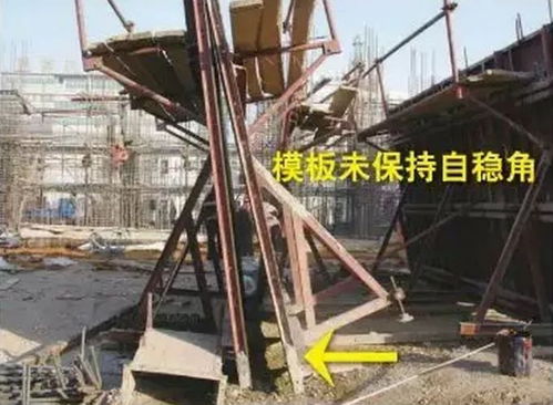 施工現(xiàn)場(chǎng)安全底線 必須杜絕的幾類安全隱患